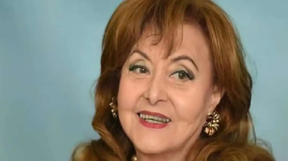 ردًا على مروجي إشاعات وفاتها.. ليلى طاهر: هما مستعجلين عليا ليه؟